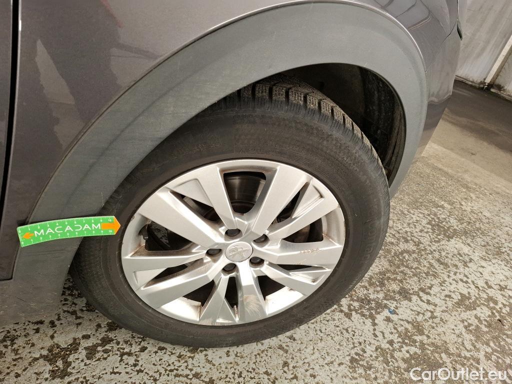  Peugeot  3008  II Active Pack 1.2 PureTech 130CV BVA8 E6d #51