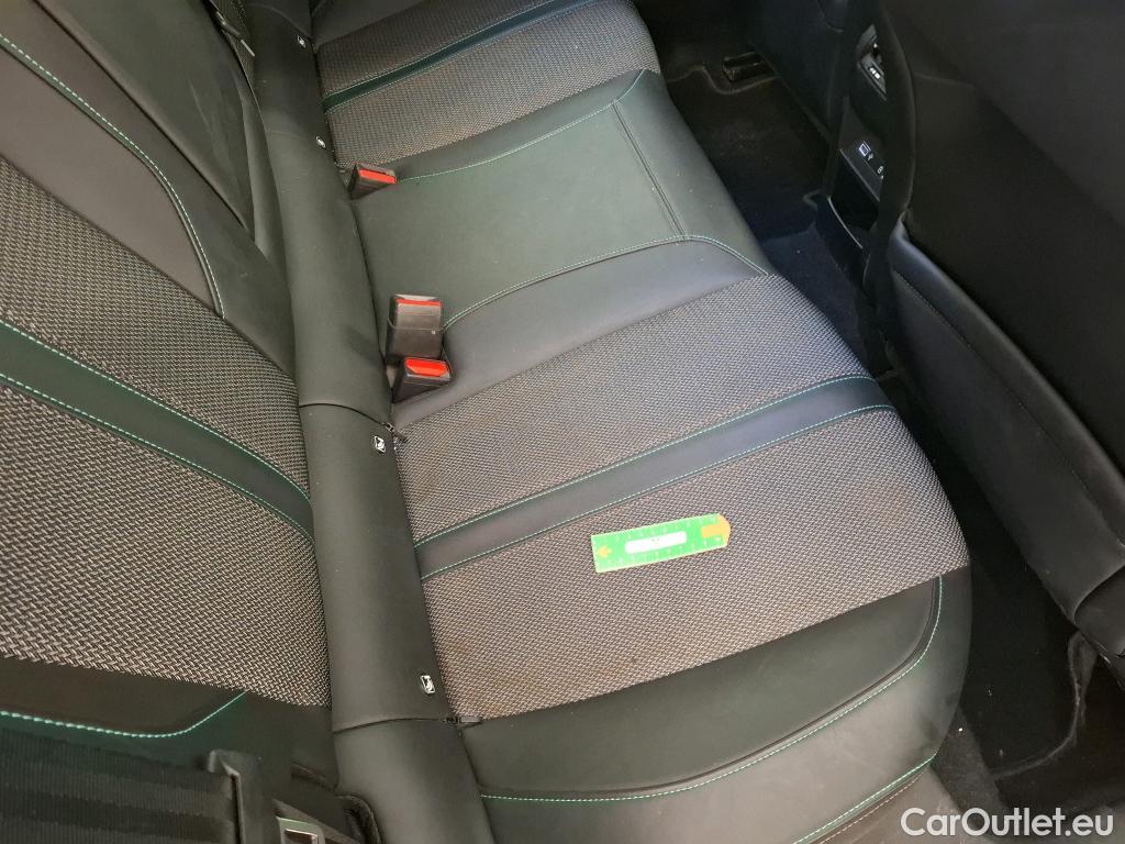  Peugeot  308  Allure 1.2 PureTech 130CV BVA8 E6d #25