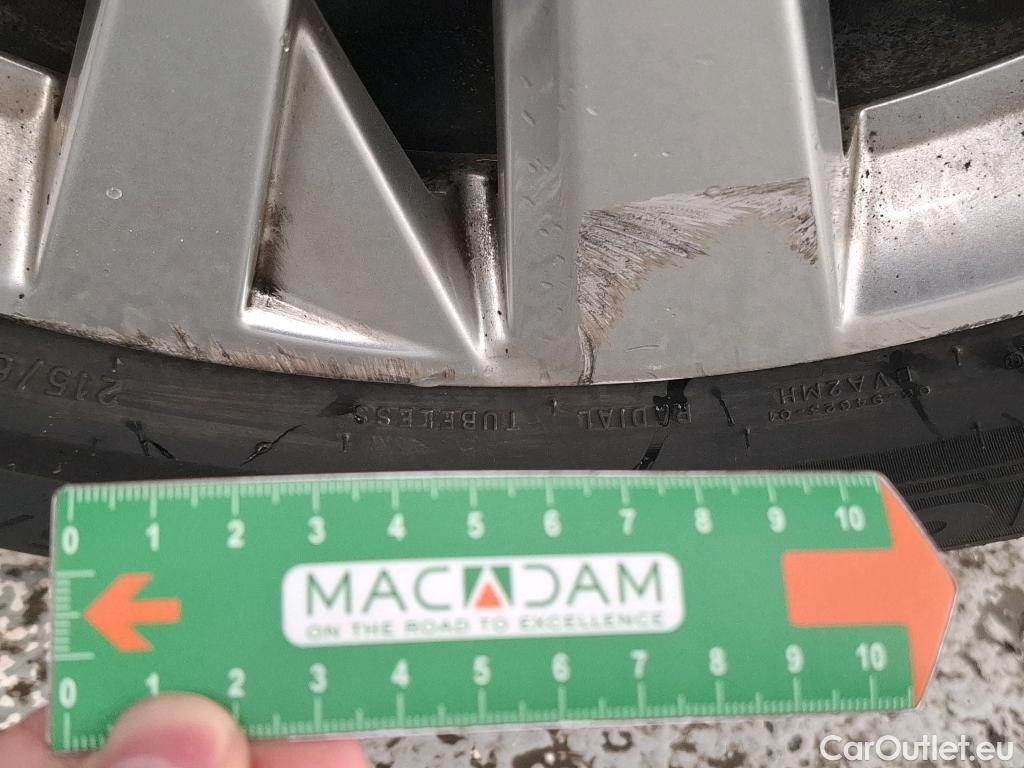  Peugeot  3008  II Active Pack 1.2 PureTech 130CV BVA8 E6d #27