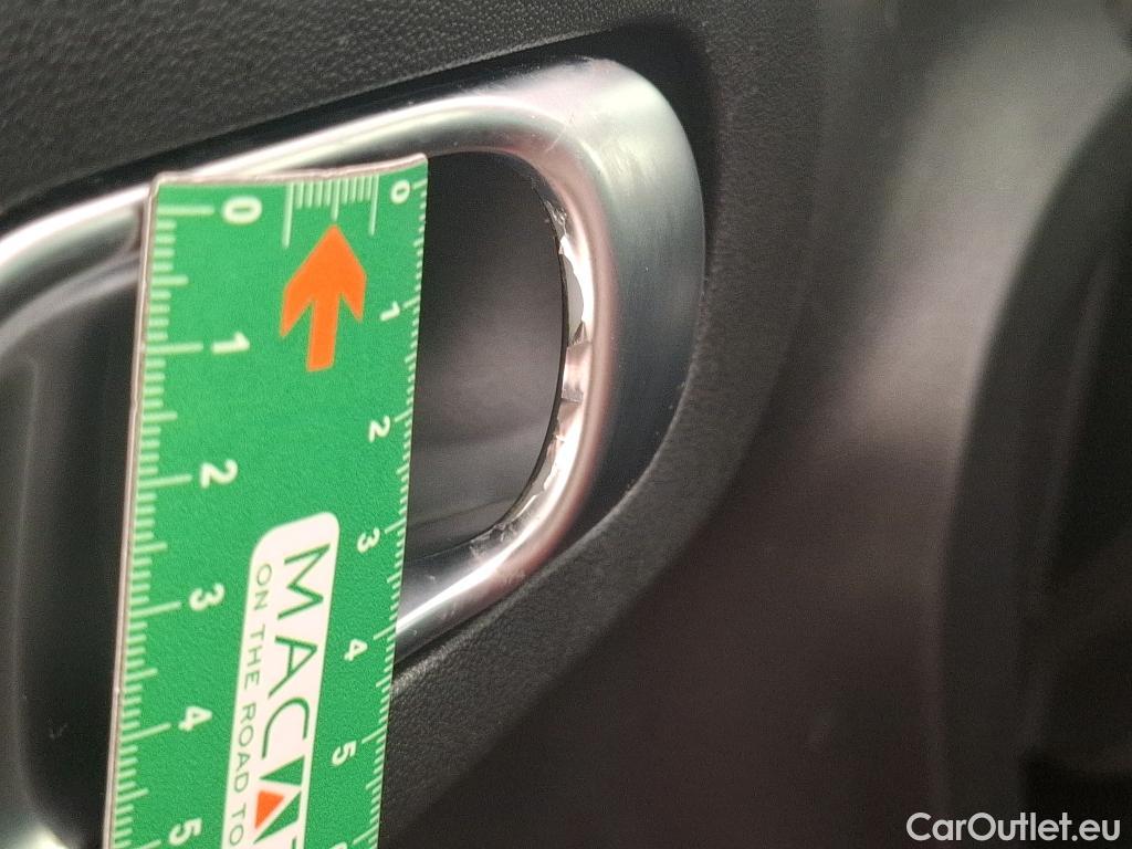  Citroen  C3  Aircross Shine Business 1.2 PureTech 130CV BVA6 E6d #24