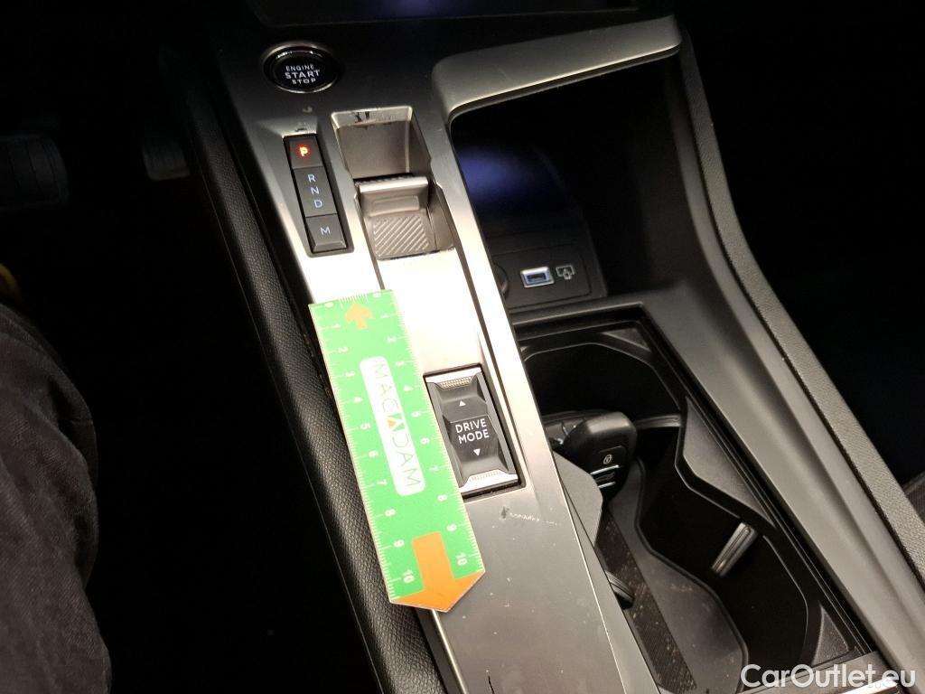  Peugeot  308 PEUGEOT  SW / 2021 / 5P / Break PureTech 130 S&S EAT8 ACTIVE PACK #11