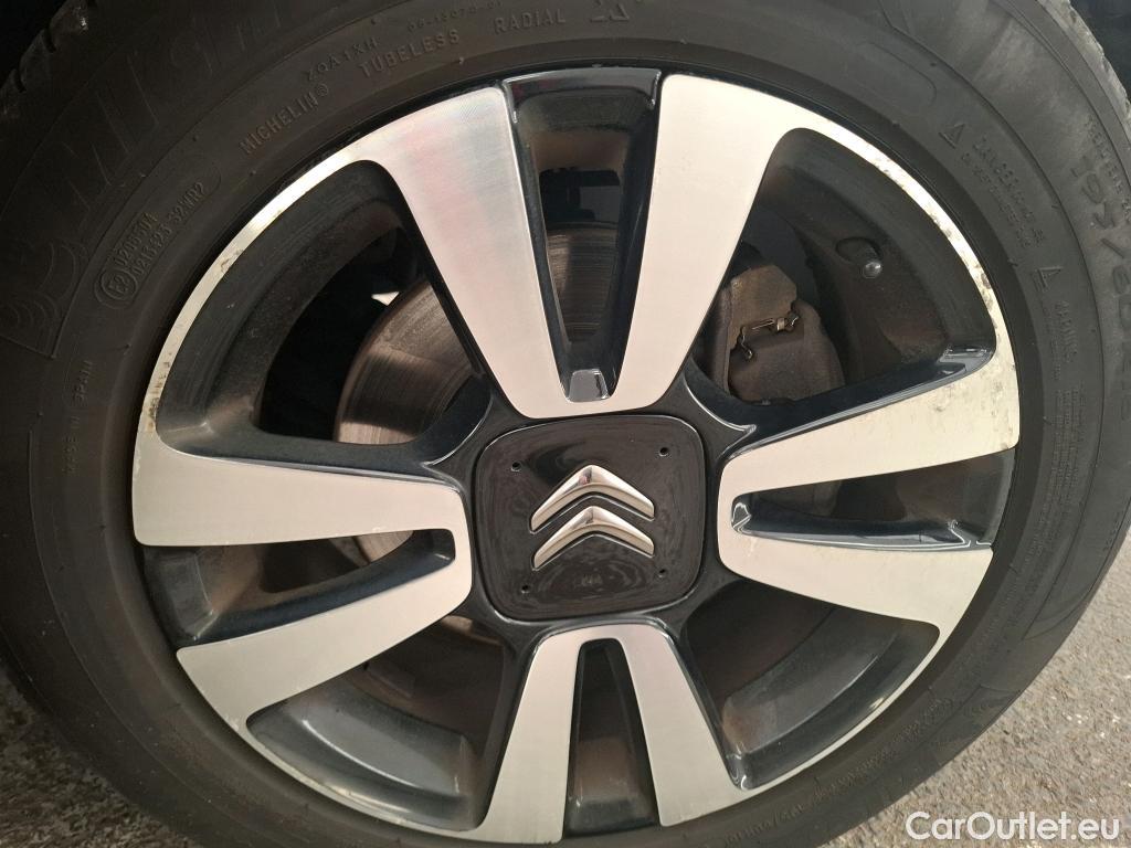  Citroen  C3  Aircross Shine Business 1.2 PureTech 130CV BVA6 E6d #19