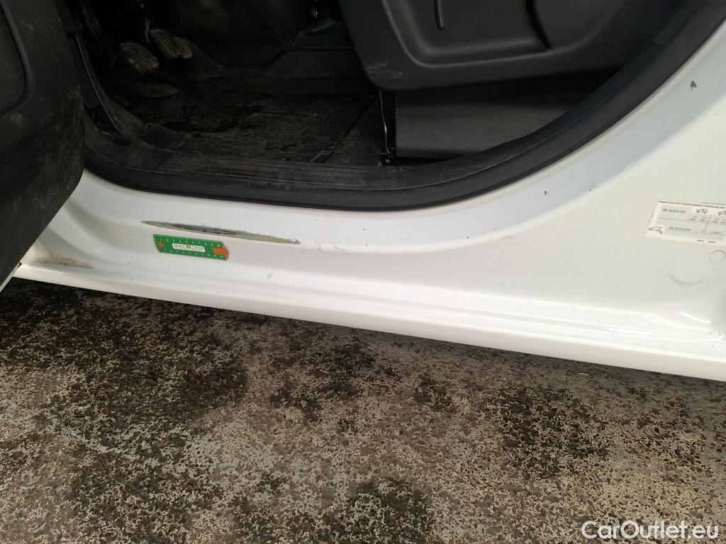  Peugeot  Partner  Premium L1 1.2 PureTech 110CV BVM6 E6d #13