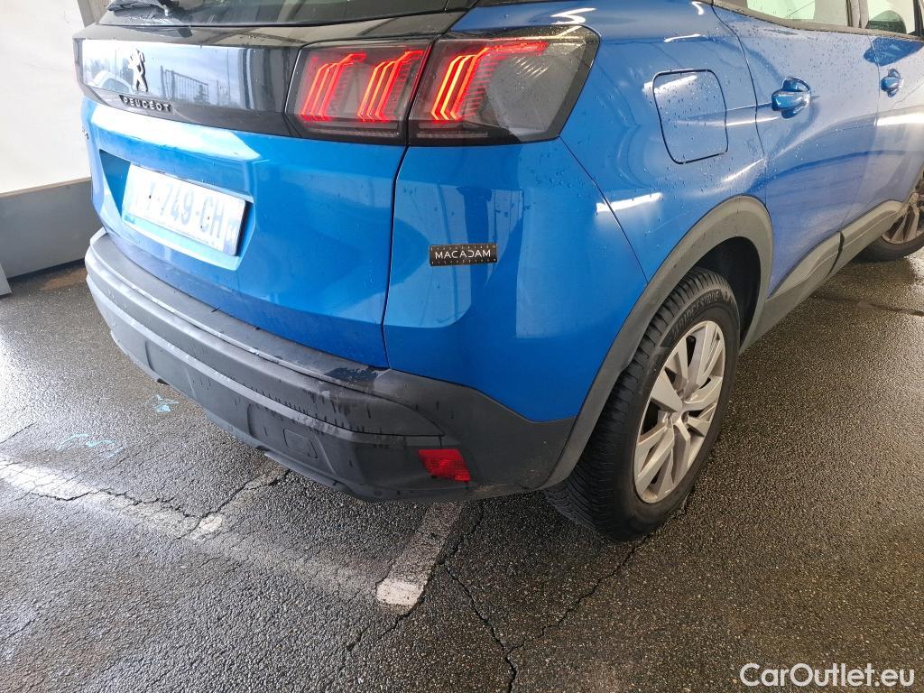  Peugeot  3008  Active Business 1.2 PureTech 130CV BVA8 E6d #7