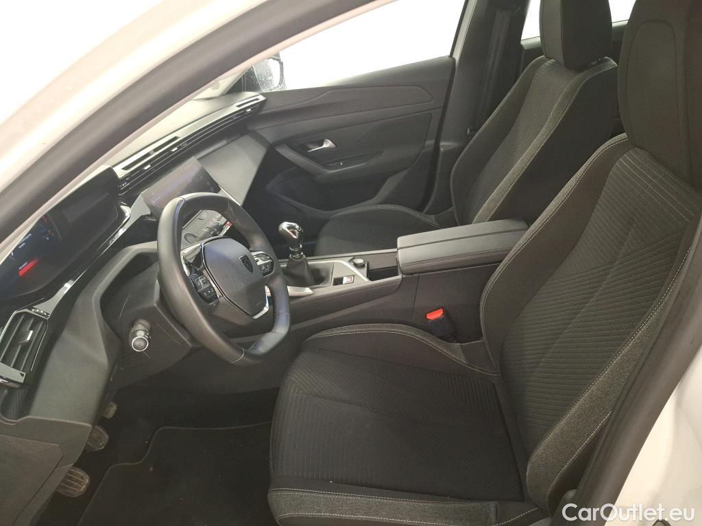  Peugeot  308  Active Pack 1.2 PureTech 110CV BVM6 E6d #10