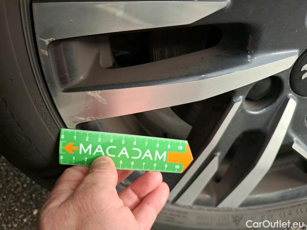  Peugeot  208  Allure Pack 1.2 PureTech 100CV BVA8 E6d #22