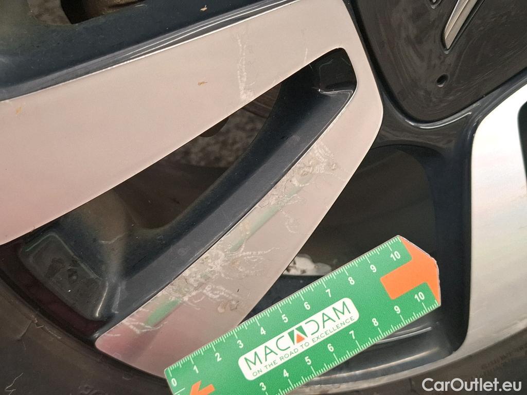  Citroen  C3  Aircross Shine Business 1.2 PureTech 130CV BVA6 E6d #14