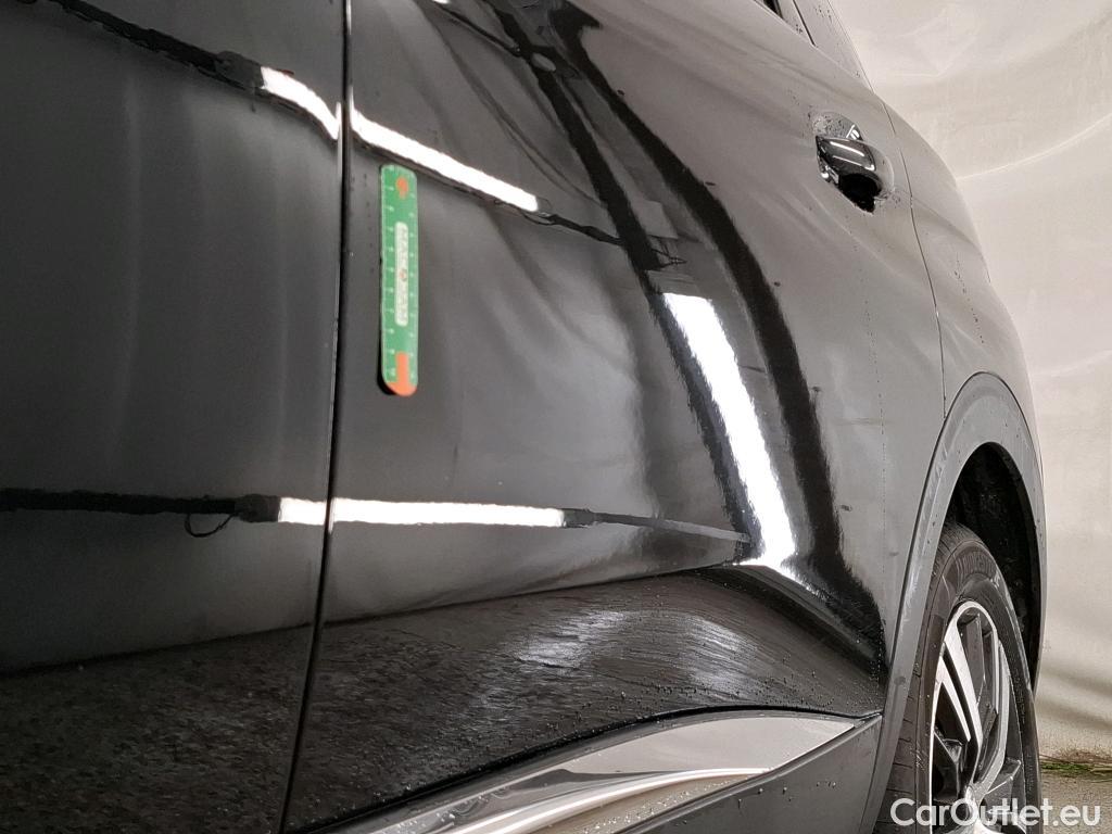  Peugeot  5008  Allure Pack 1.2 PureTech 130CV BVA8 7 Sieges E6d #4