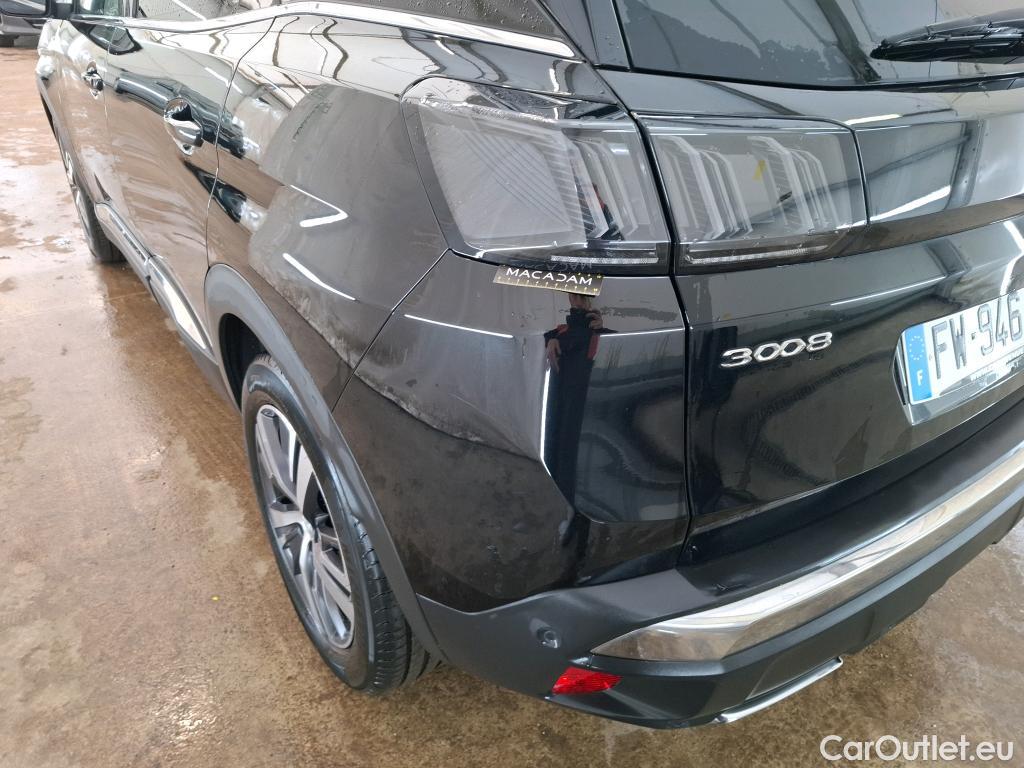  Peugeot  3008 PEUGEOT  / 2020 / 5P / SUV PureTech 130 S&S EAT8 GT #69