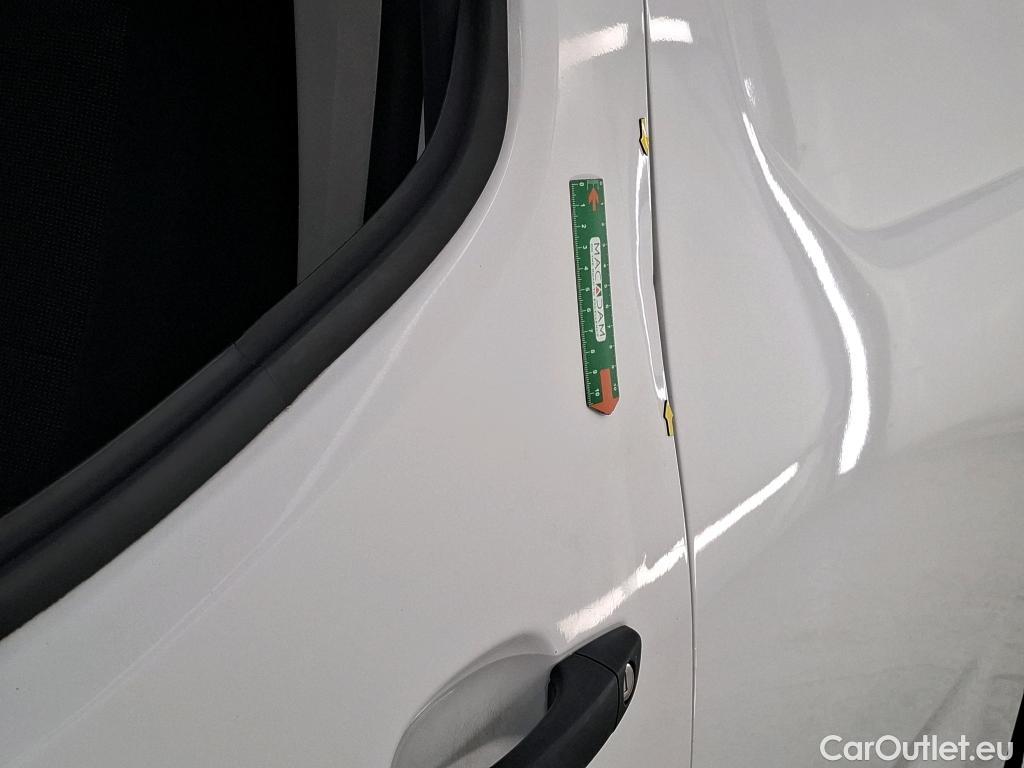  Peugeot  Partner  Premium L1 1.2 PureTech 110CV BVM6 E6d #12