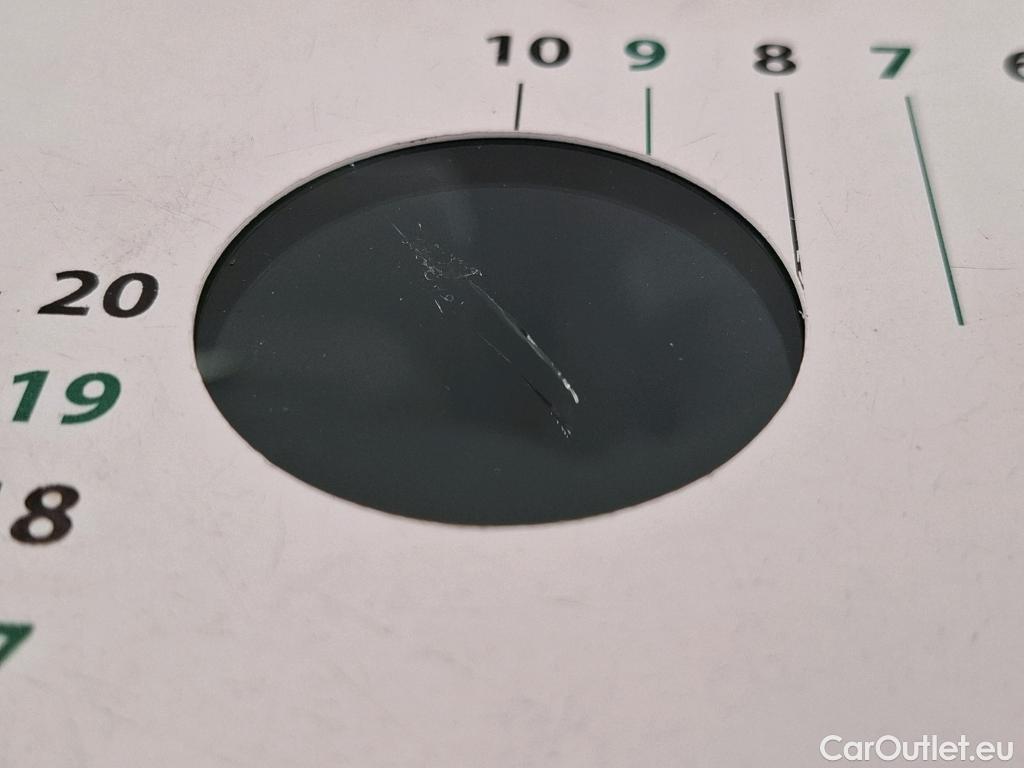  Peugeot  208  Allure Pack 1.2 PureTech 100CV BVA8 E6d #2