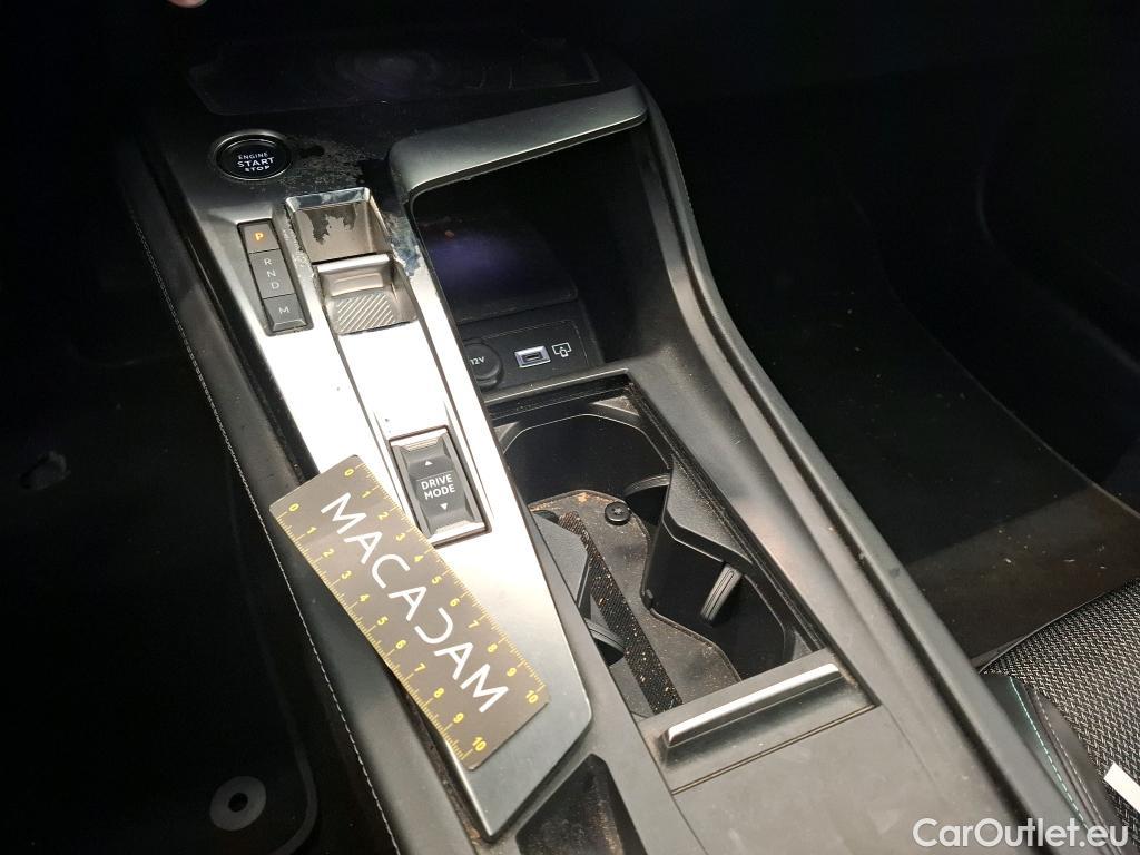  Peugeot  308  Allure Pack 1.2 PureTech 130CV BVA8 E6d #23