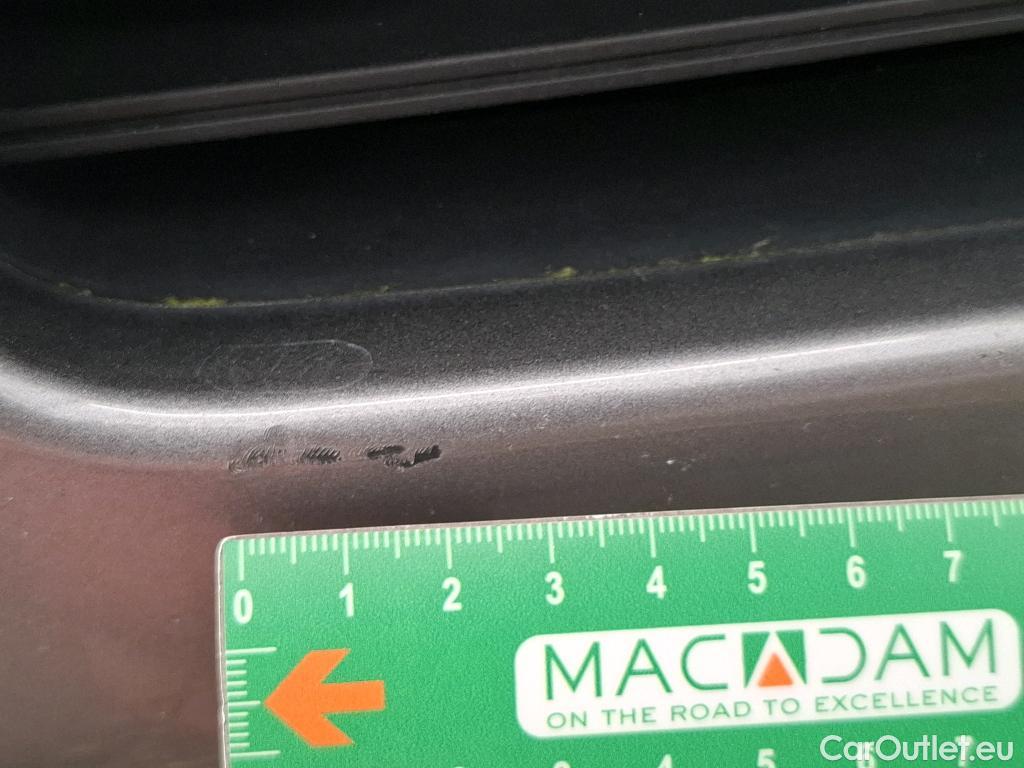  Citroen  C3  Aircross Shine Business 1.2 PureTech 130CV BVA6 E6d #28