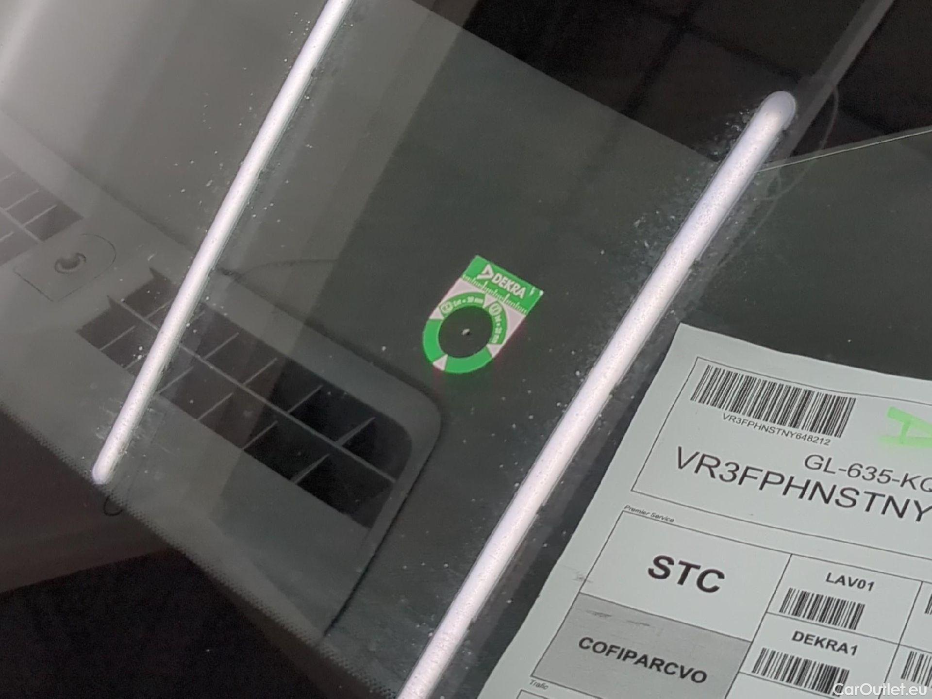  Peugeot  308  Active Pack 1.2 PureTech 130CV BVA8 E6d #10