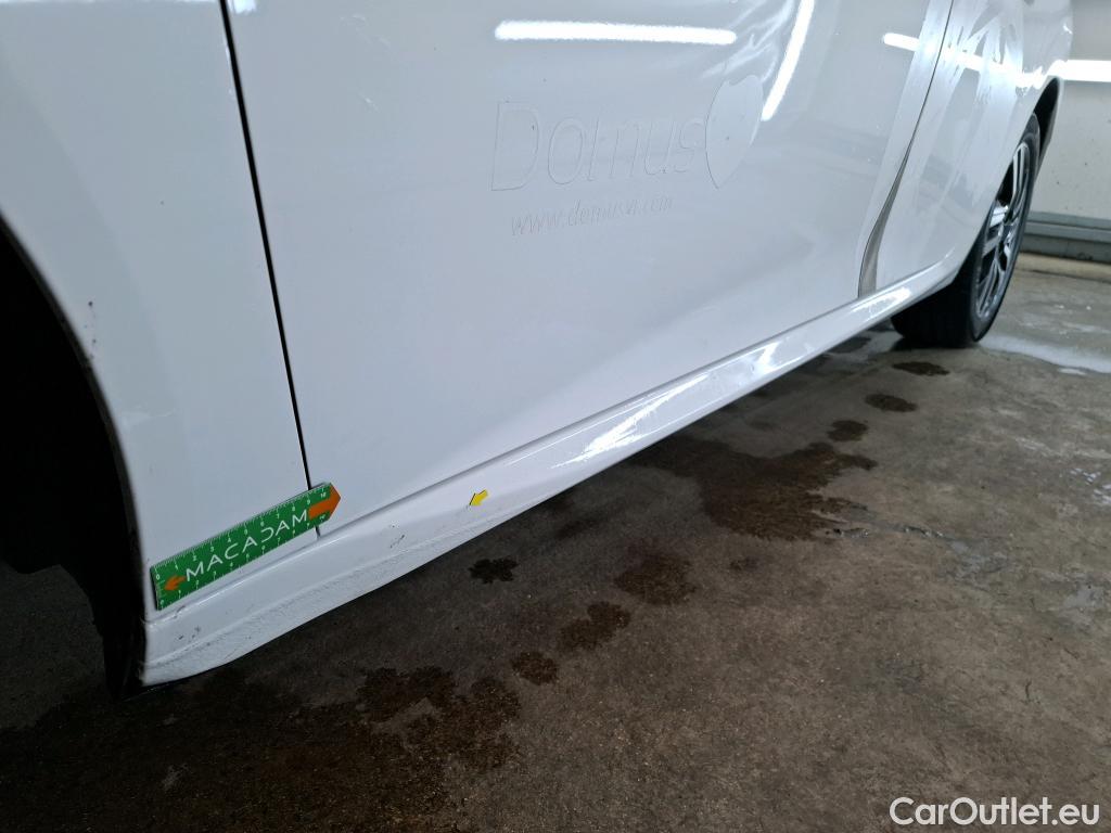  Peugeot  208  Allure Business 1.2 PureTech 100CV BVM6 E6d #5