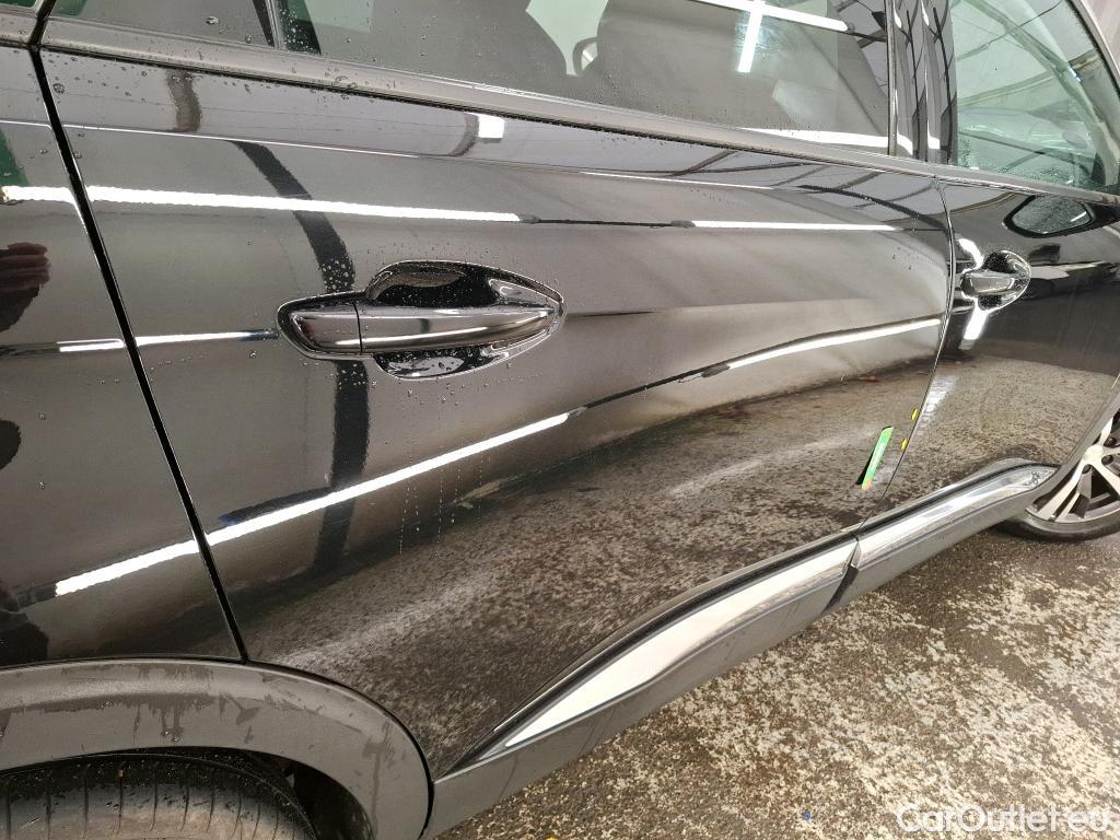  Peugeot  5008  Allure Pack 1.2 PureTech 130CV BVA8 7 Sieges E6d #20