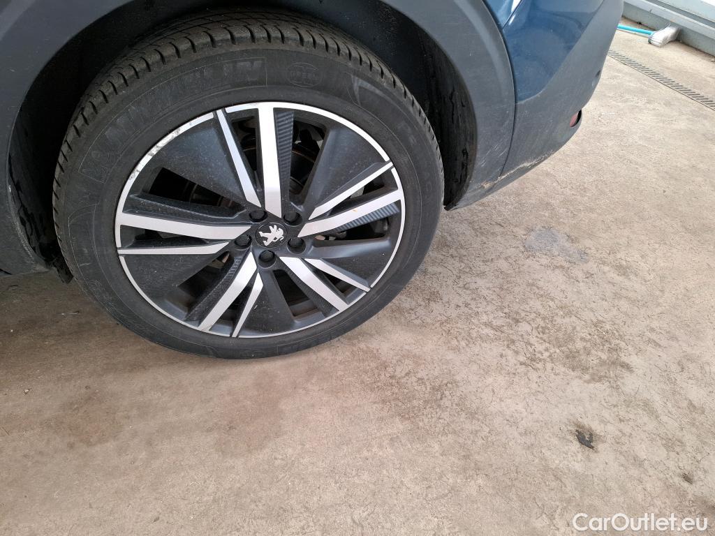  Peugeot  5008 PEUGEOT  / 2020 / 5P / SUV PureTech 130 S&S EAT8 GT Pack #11