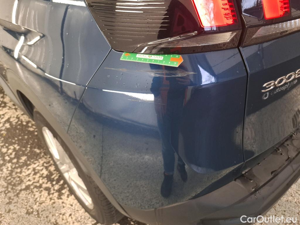  Peugeot  3008  II Active Pack 1.2 PureTech 130CV BVA8 E6d #18