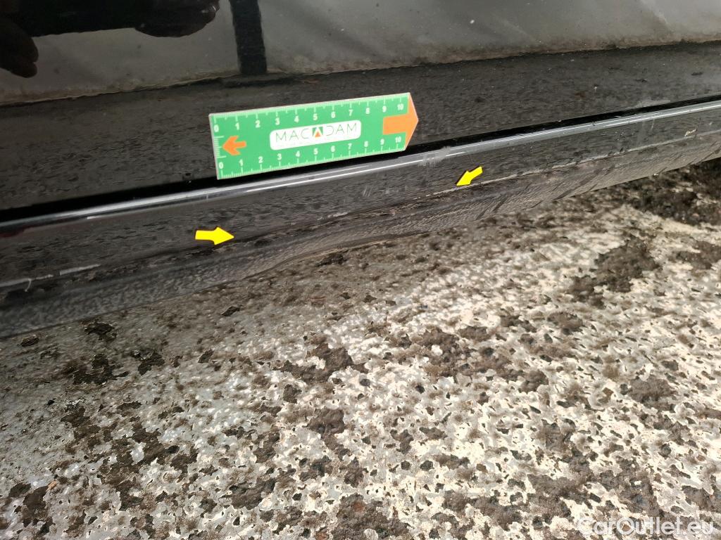  Peugeot  308 PEUGEOT  SW / 2021 / 5P / Break PureTech 130 S&S EAT8 ACTIVE PACK #8