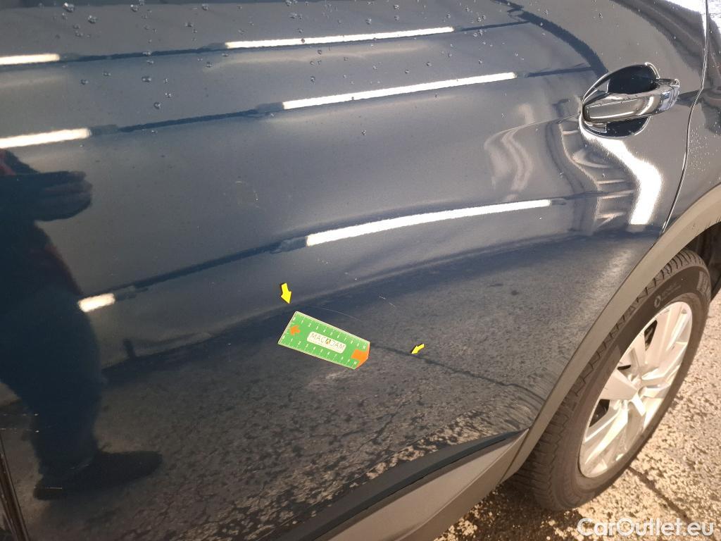  Peugeot  3008  II Active Pack 1.2 PureTech 130CV BVA8 E6d #11