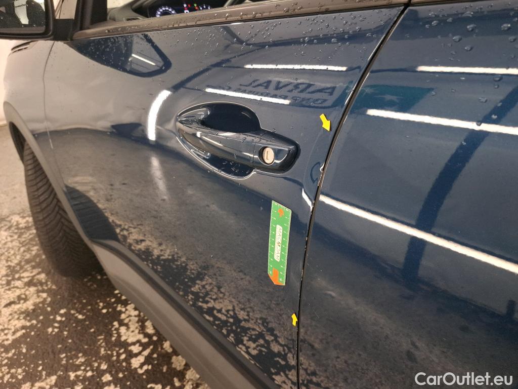  Peugeot  3008  II Active Pack 1.2 PureTech 130CV BVA8 E6d #1