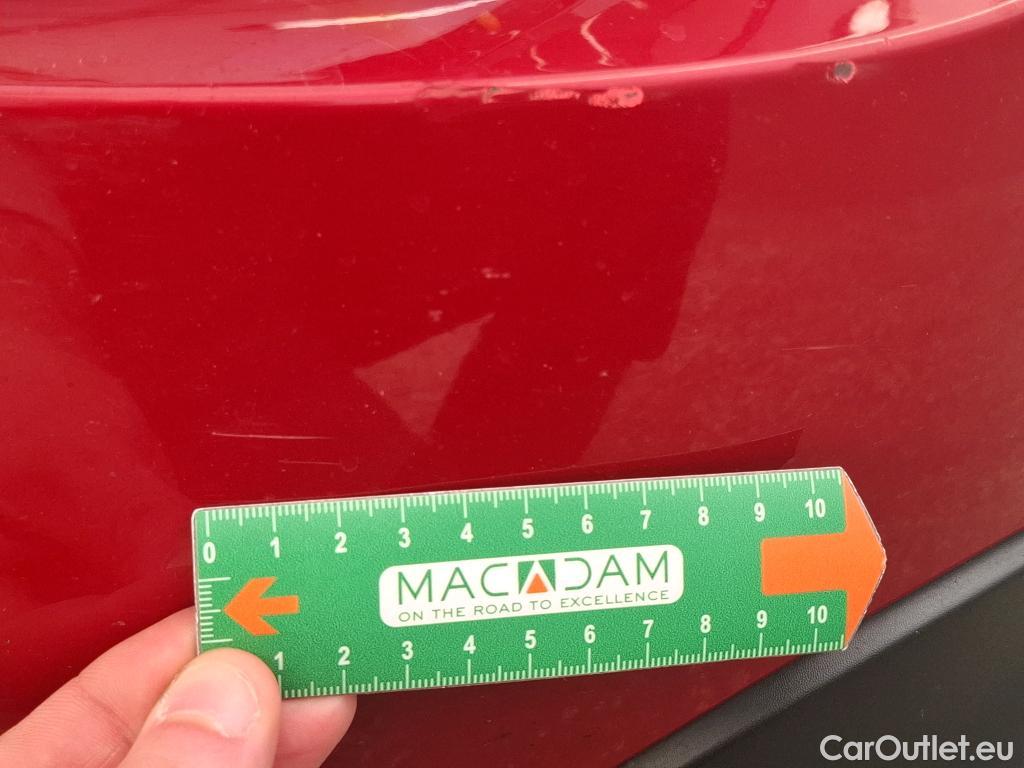  Citroen  C3  Aircross Shine Business 1.2 PureTech 130CV BVA6 E6d #34