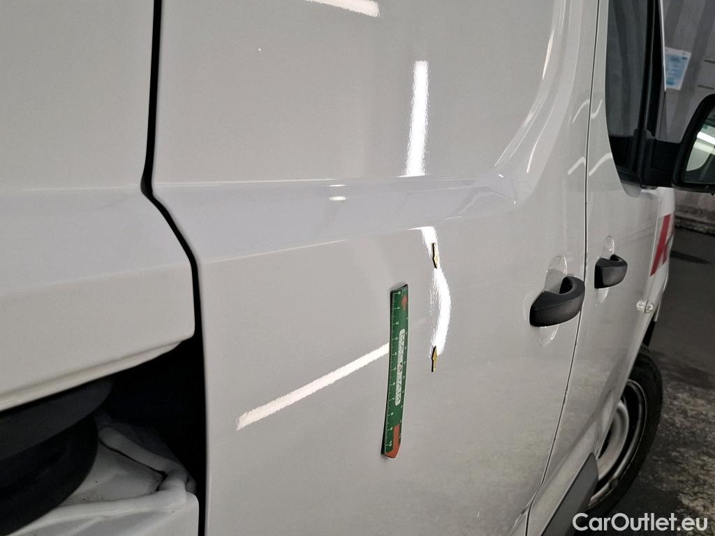  Peugeot  Partner  Premium L1 1.2 PureTech 110CV BVM6 E6d #18