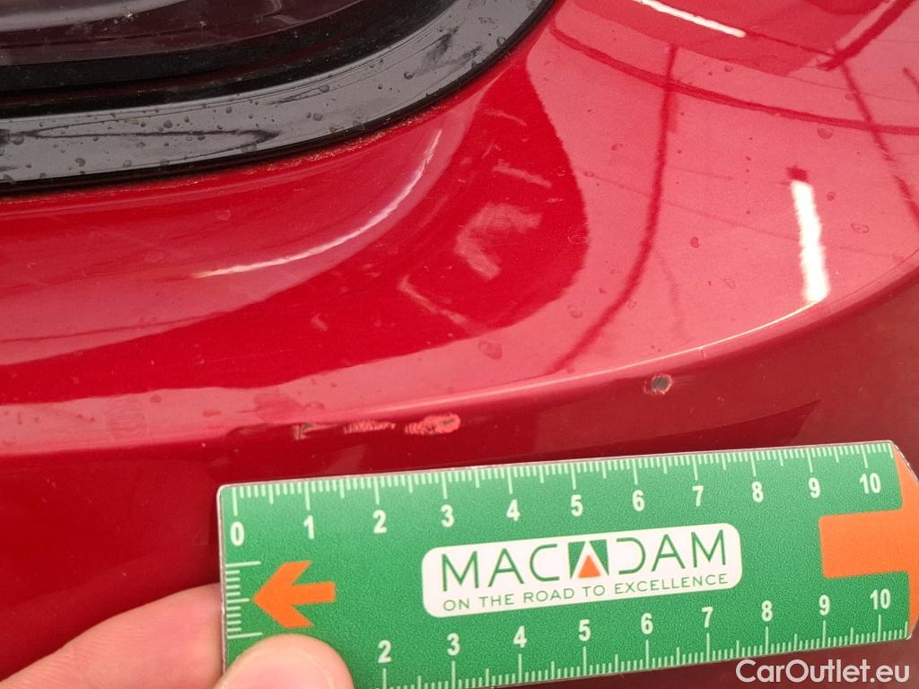  Citroen  C3  Aircross Shine Business 1.2 PureTech 130CV BVA6 E6d #33