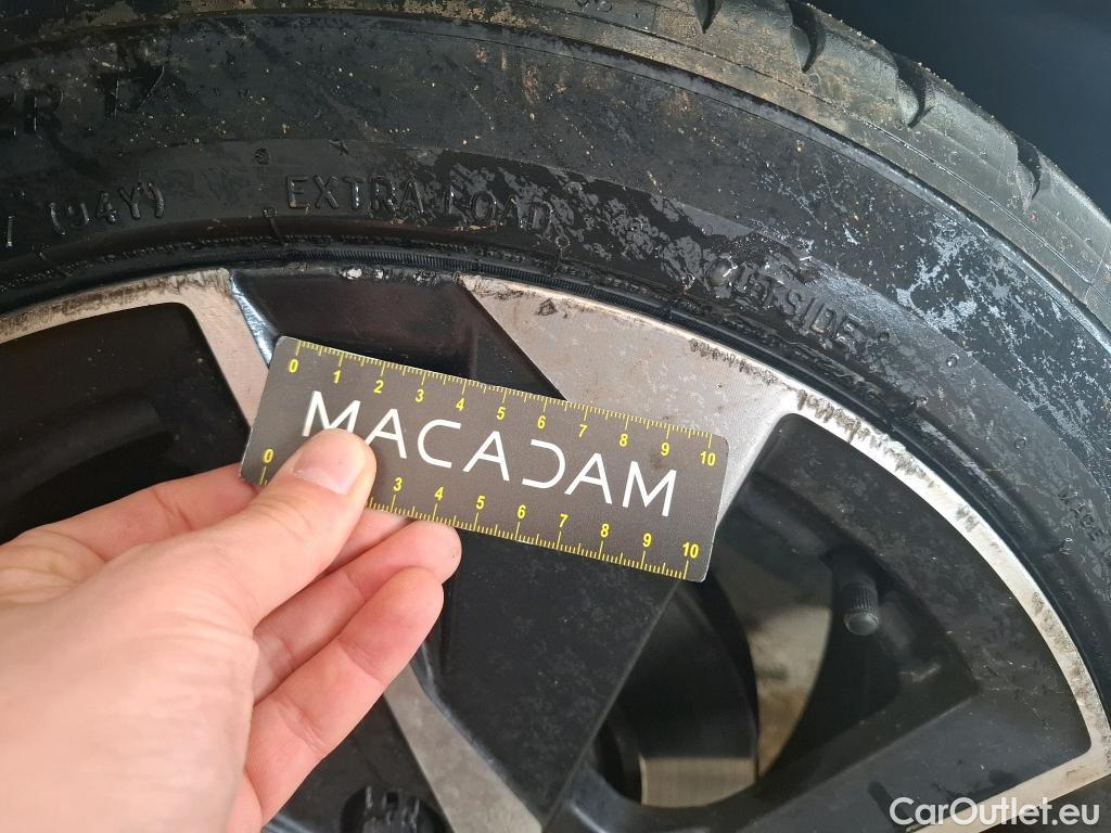  Peugeot  308  Allure Pack 1.2 PureTech 130CV BVA8 E6d #15