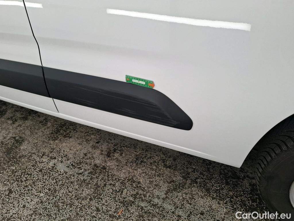  Peugeot  Partner  Premium L1 1.2 PureTech 110CV BVM6 E6d #33