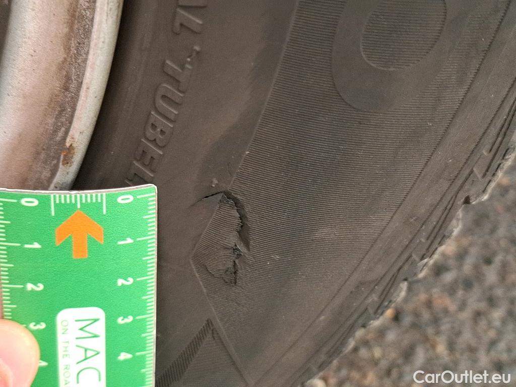  Peugeot  Partner  Premium L1 1.2 PureTech 110CV BVM6 E6d #16