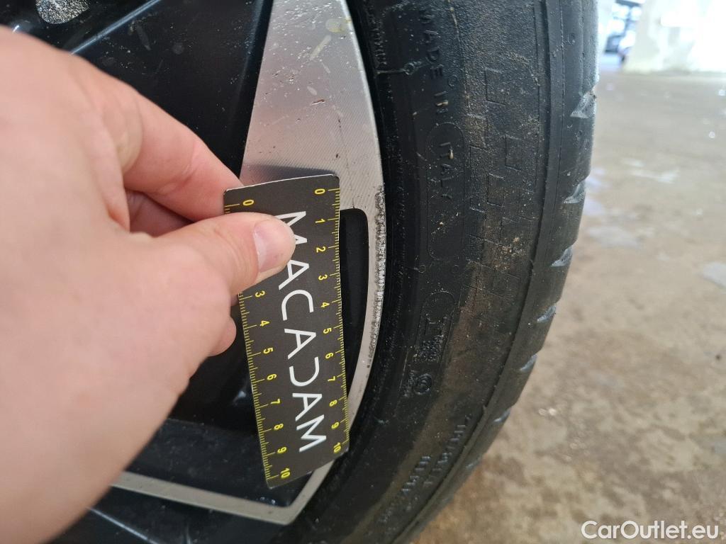  Peugeot  308  Allure Pack 1.2 PureTech 130CV BVA8 E6d #21