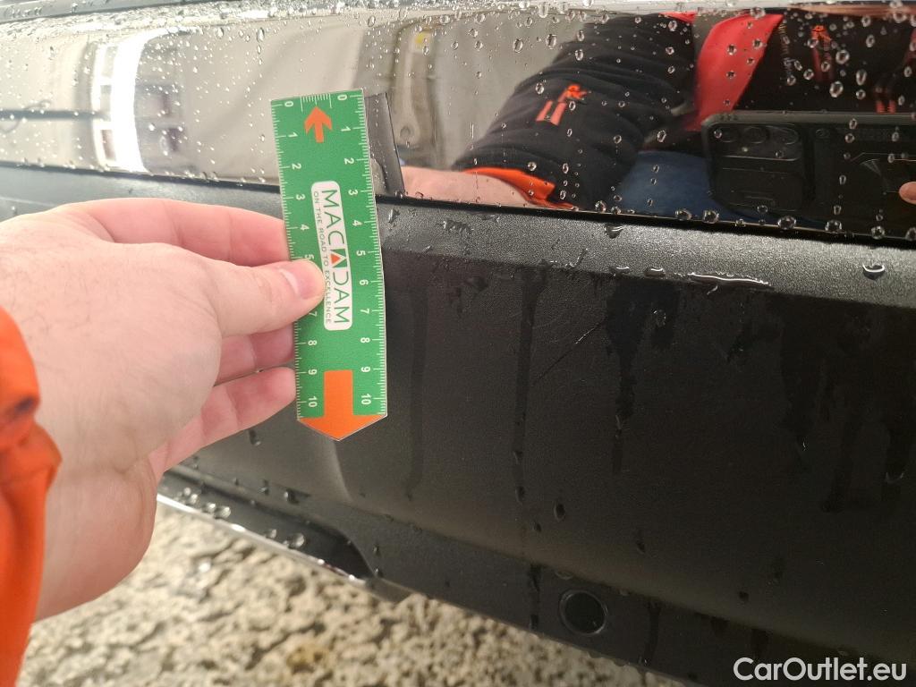  Peugeot  3008  II GT 1.2 PureTech 130CV BVA8 Transfo VP-VF #2