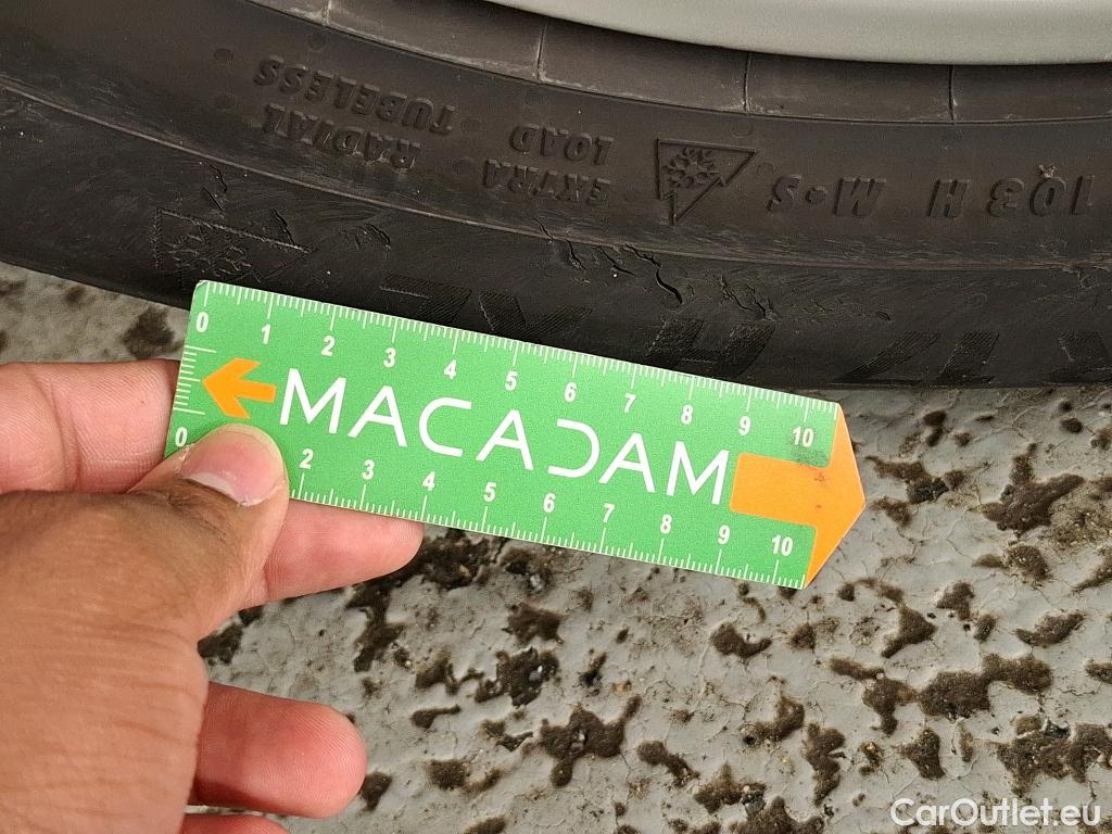  Peugeot  3008  II Active Pack 1.2 PureTech 130CV BVA8 E6d #10