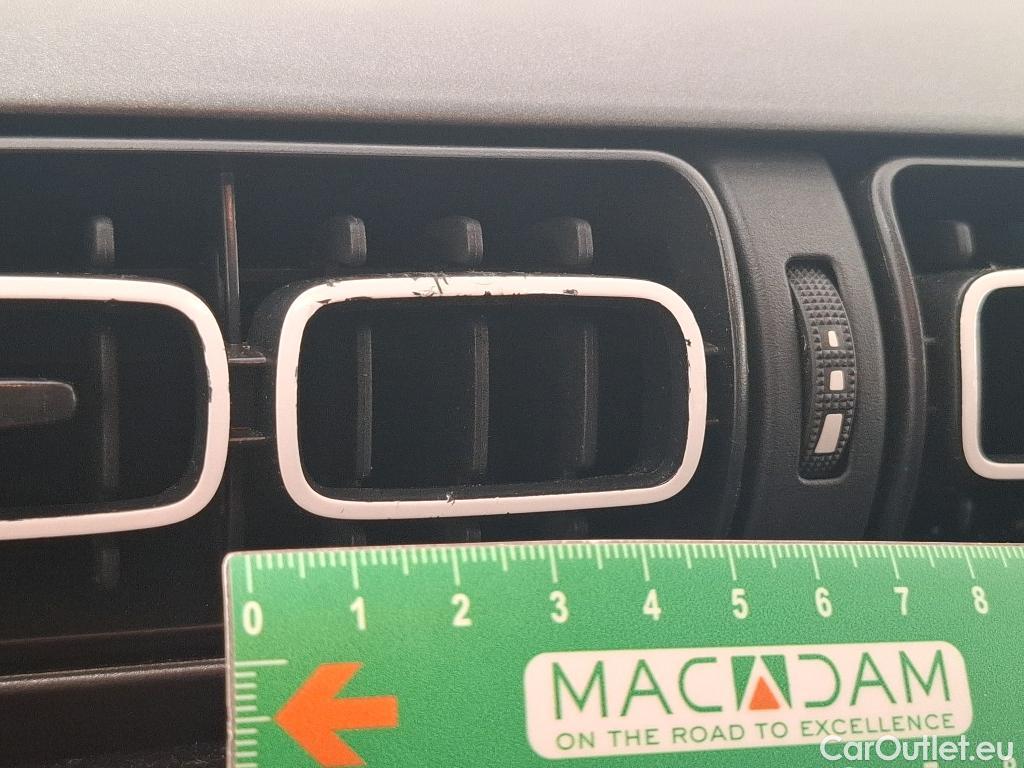  Citroen  C3  Aircross Shine Business 1.2 PureTech 130CV BVA6 E6d #26