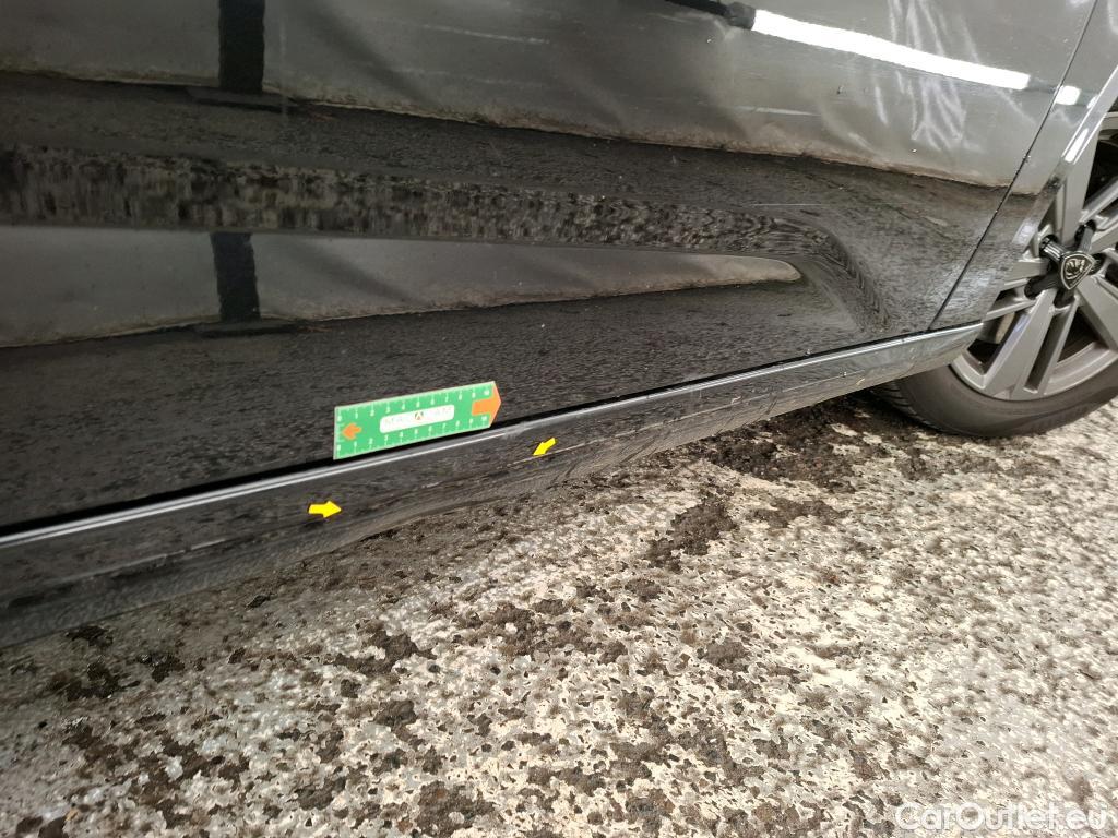  Peugeot  308 PEUGEOT  SW / 2021 / 5P / Break PureTech 130 S&S EAT8 ACTIVE PACK #7