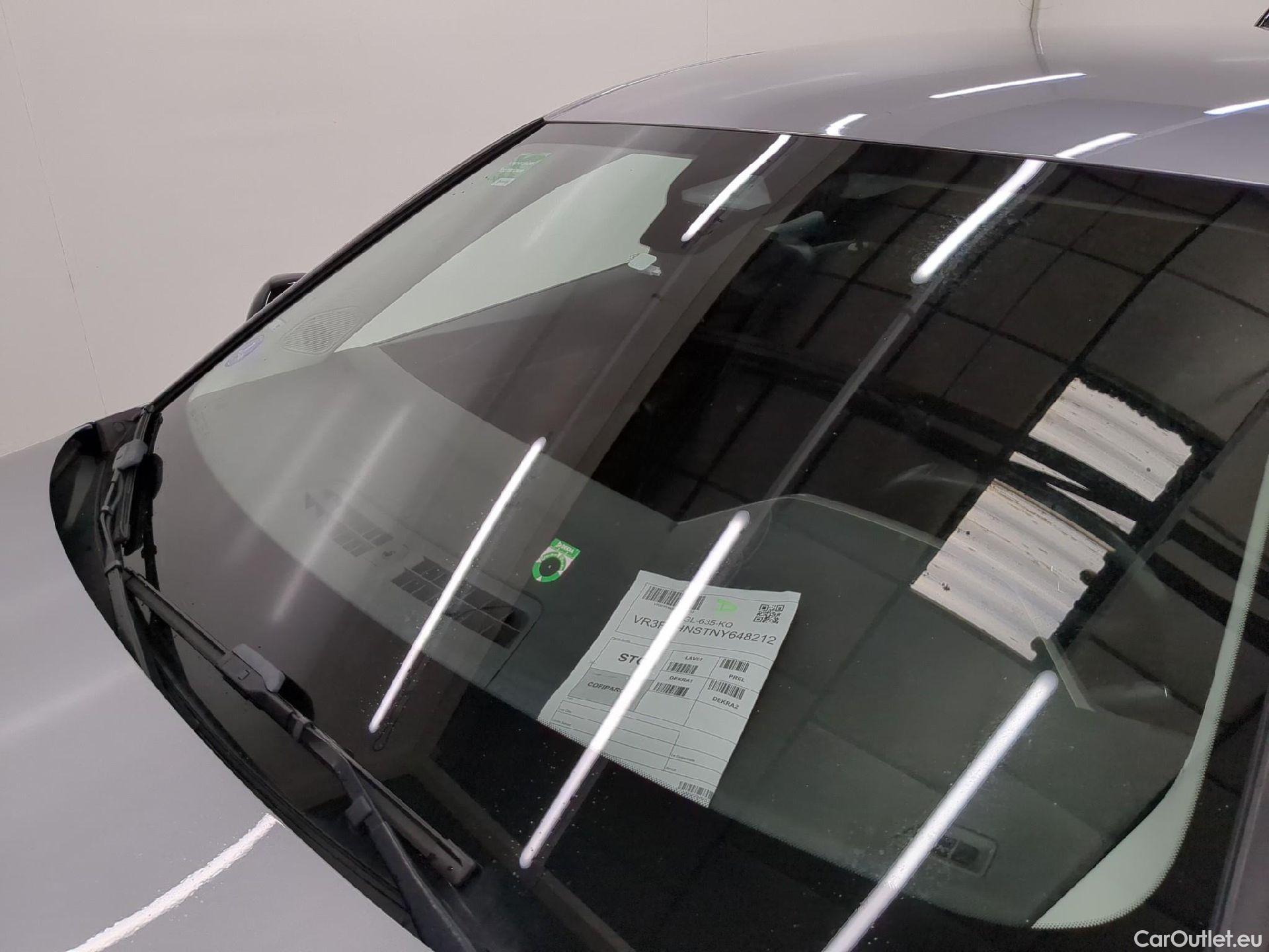  Peugeot  308  Active Pack 1.2 PureTech 130CV BVA8 E6d #11