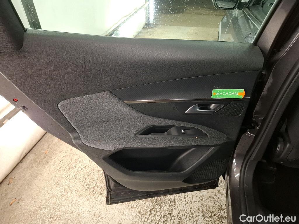  Peugeot  3008  II Active Pack 1.2 PureTech 130CV BVA8 E6d #30