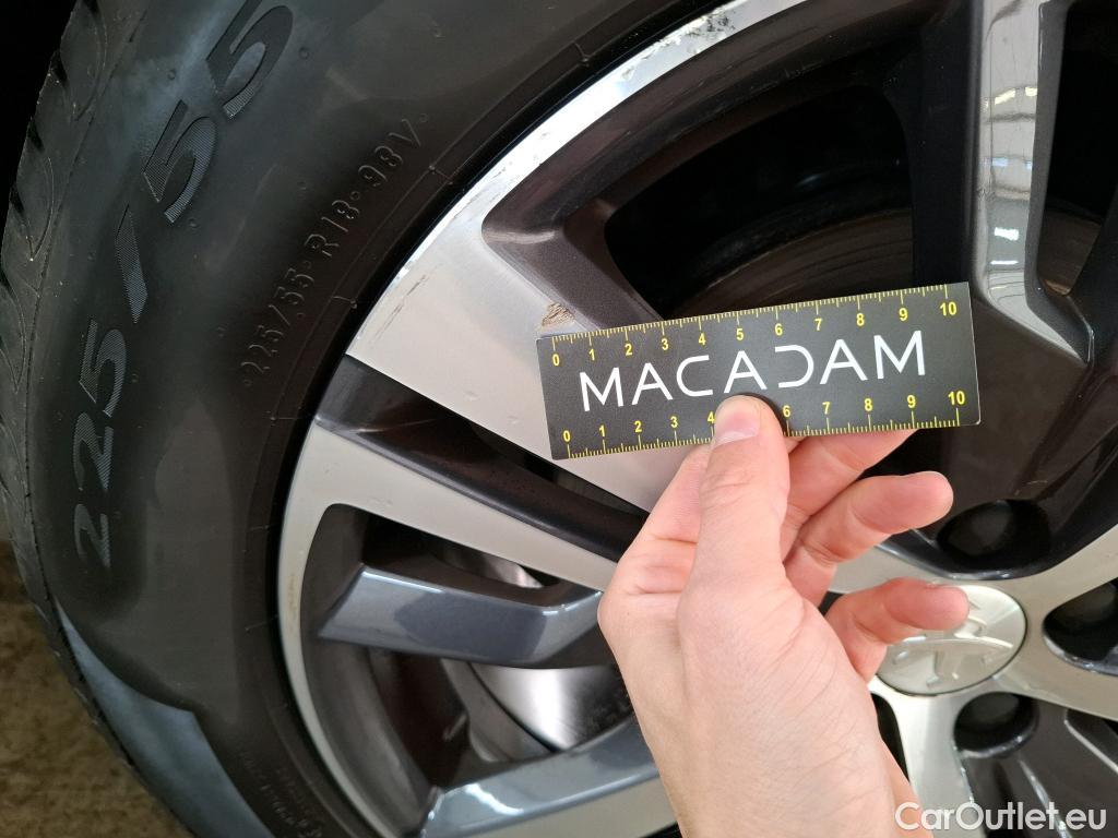  Peugeot  3008 PEUGEOT  / 2020 / 5P / SUV PureTech 130 S&S EAT8 GT #29