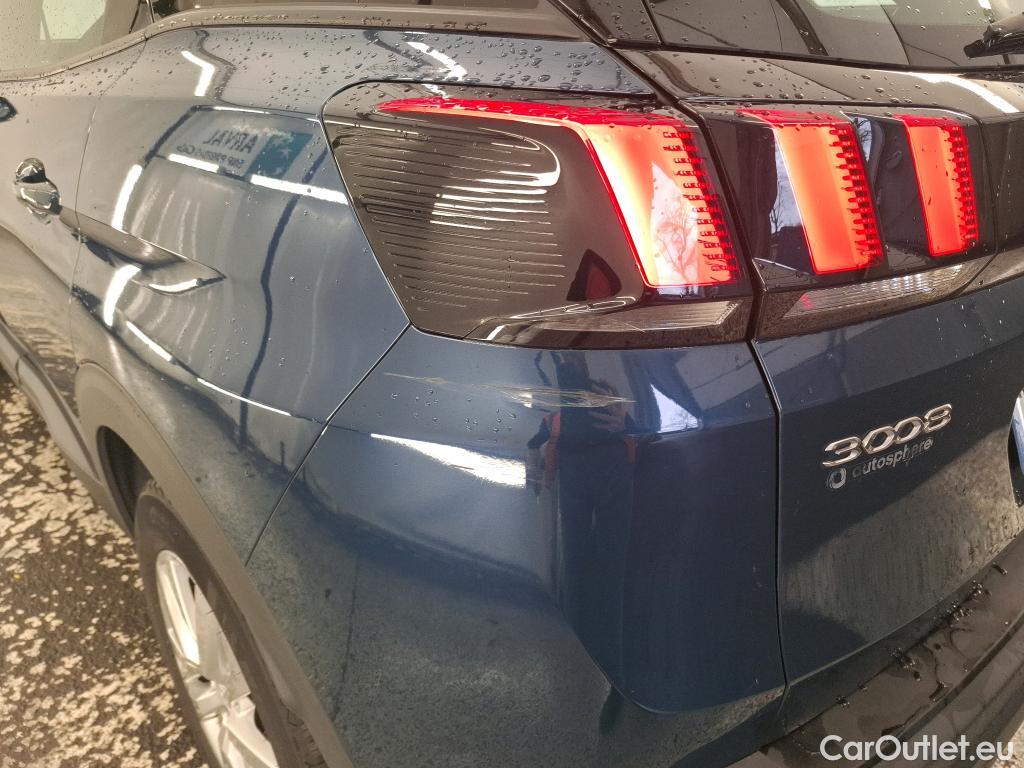  Peugeot  3008  II Active Pack 1.2 PureTech 130CV BVA8 E6d #4