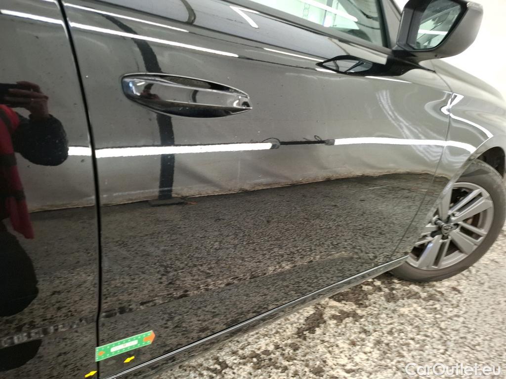  Peugeot  308 PEUGEOT  SW / 2021 / 5P / Break PureTech 130 S&S EAT8 ACTIVE PACK #5