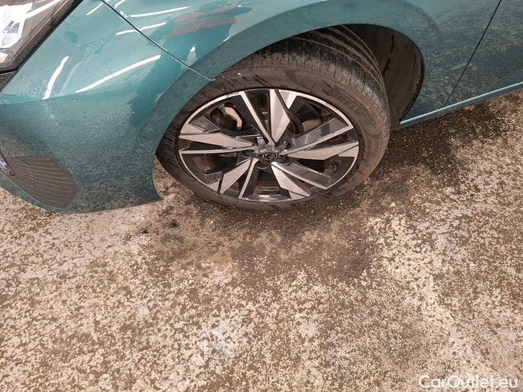  Peugeot  308 PEUGEOT  SW / 2021 / 5P / Break PureTech 130 S&S EAT 8 ALLURE #1