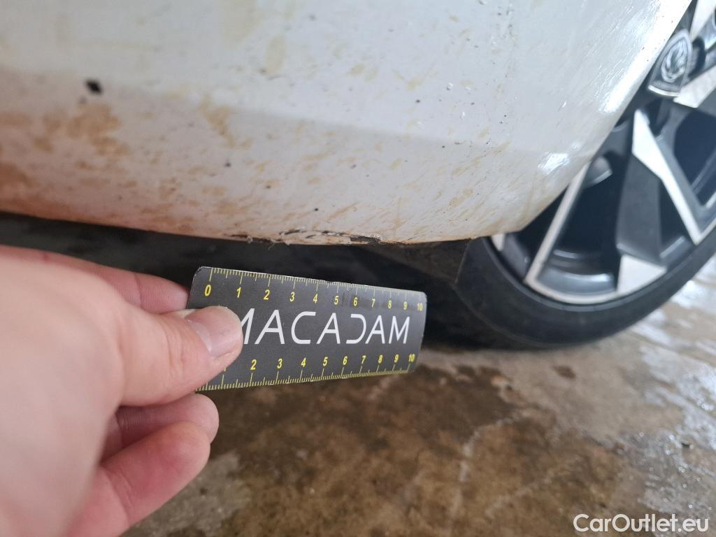  Peugeot  308  Allure Pack 1.2 PureTech 130CV BVA8 E6d #3