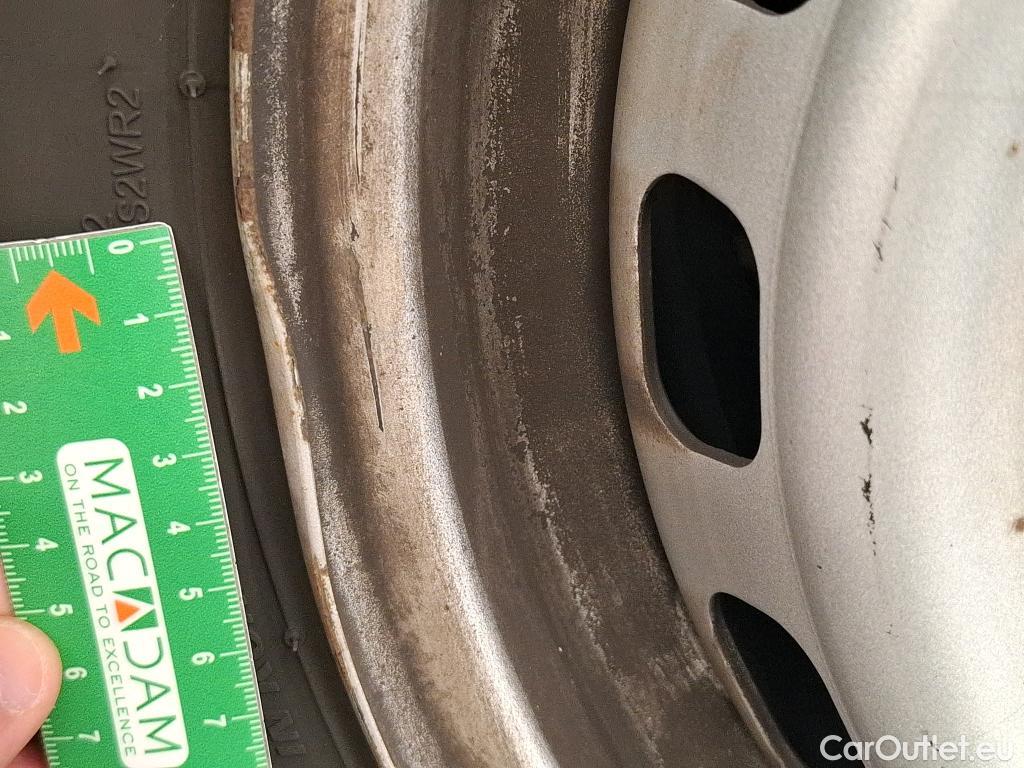  Peugeot  Partner  Premium L1 1.2 PureTech 110CV BVM6 E6d #32