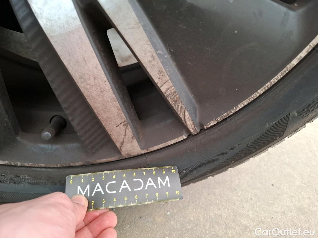  Peugeot  5008 PEUGEOT  / 2020 / 5P / SUV PureTech 130 S&S EAT8 GT Pack #6