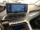  Peugeot  5008  Allure Pack 1.2 PureTech 130CV BVA8 7 Sieges E6d #8