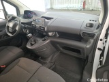  Peugeot  Partner  Premium L1 1.2 PureTech 110CV BVM6 E6d #6
