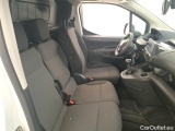  Peugeot  Partner  Premium L1 1.2 PureTech 110CV BVM6 E6d #9