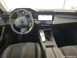  Peugeot  308  Allure 1.2 PureTech 130CV BVA8 E6d #6