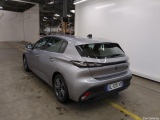  Peugeot  308  Active Pack 1.2 PureTech 130CV BVA8 E6d #5